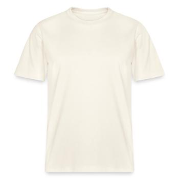 Økologisk unisex T-shirt RELAXED FIT