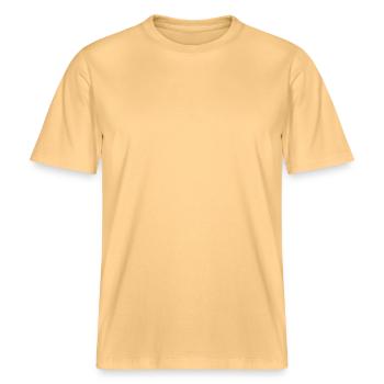  Camiseta RELAXED FIT ecológica unisex