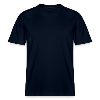  RELAXED FIT Unisex Organic T-Shirt