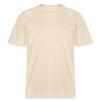  RELAXED FIT Unisex Organic T-Shirt