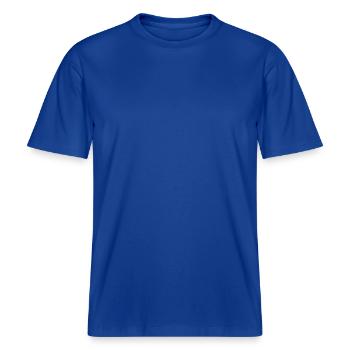 RELAXED FIT Unisex Organic T-Shirt