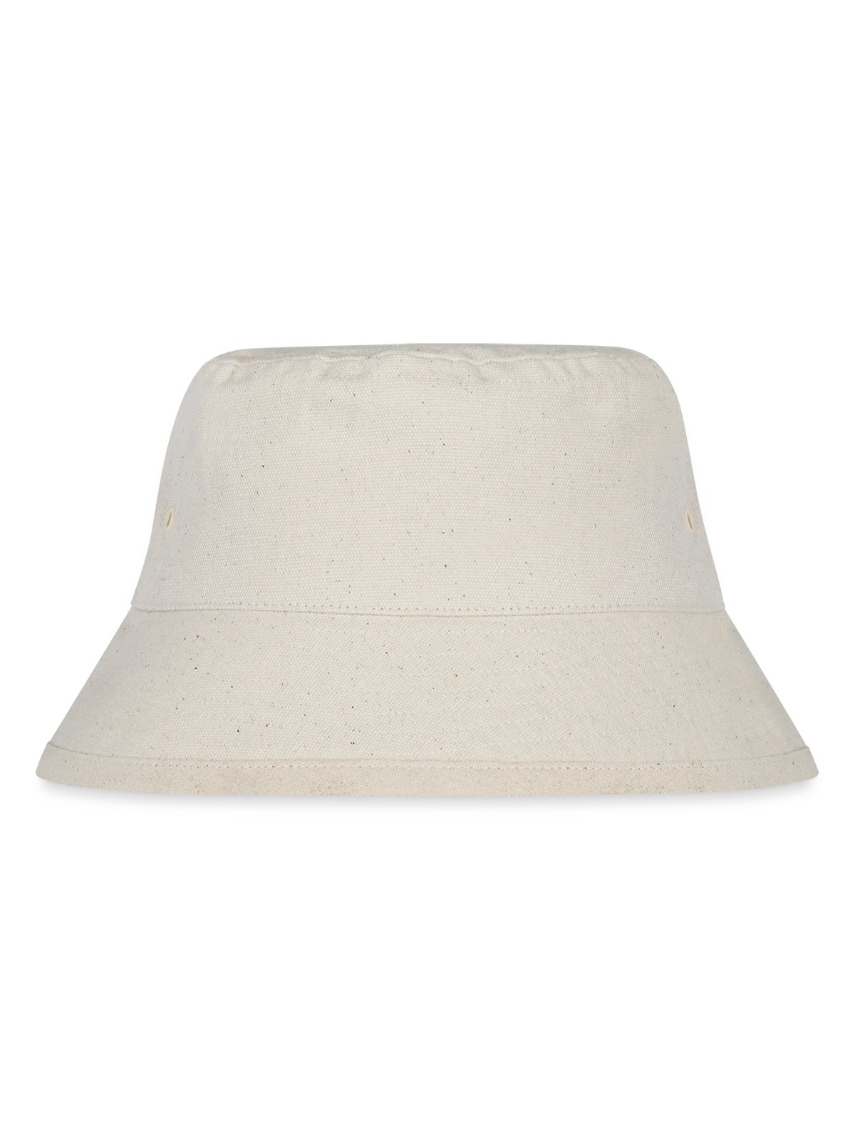 Stanley/Stella Recycled Bucket Hat - natural - Front