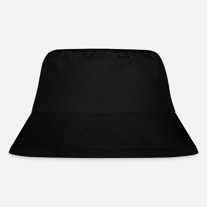 Återvunnen fiskarhatt från Stanley/Stella