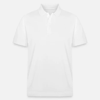 Ekologisk pikétröja PREPSTER unisex från Stanley/Stella