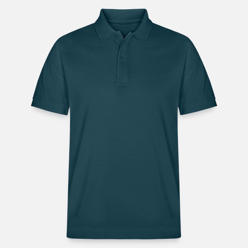 Stanley/Stella Unisex Bio-Poloshirt PREPSTER