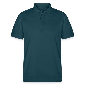 Stanley/Stella Unisex Organic Polo Shirt PREPSTER
