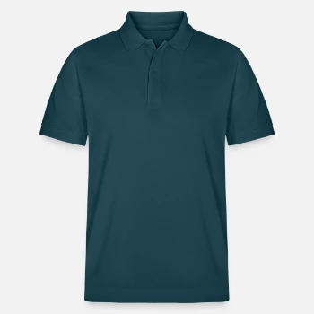 Stanley/Stella Unisex Organic Polo Shirt PREPSTER
