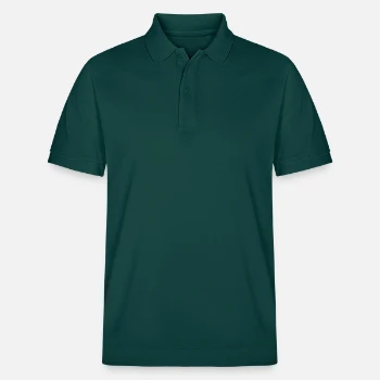 Polo PREPSTER bio Stanley/Stella Unisexe