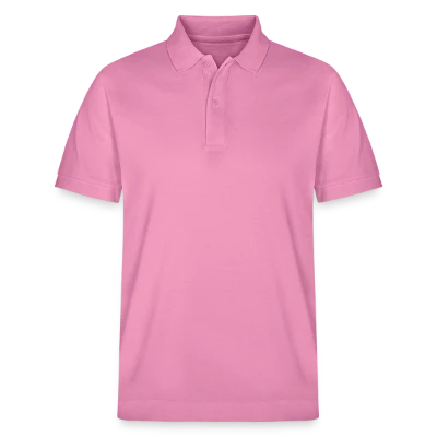 Polo PREPSTER bio Stanley/Stella Unisexe