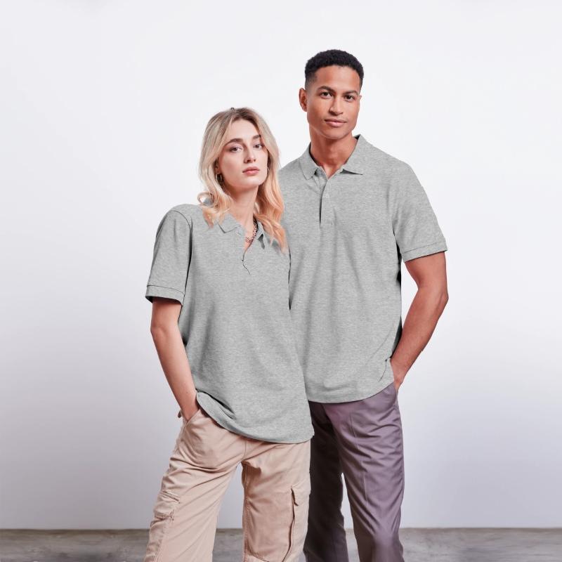 Polo PREPSTER bio Stanley/Stella Unisexe
