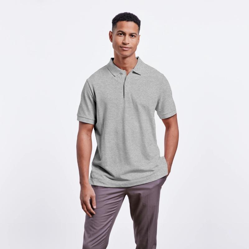 Polo PREPSTER bio Stanley/Stella Unisexe