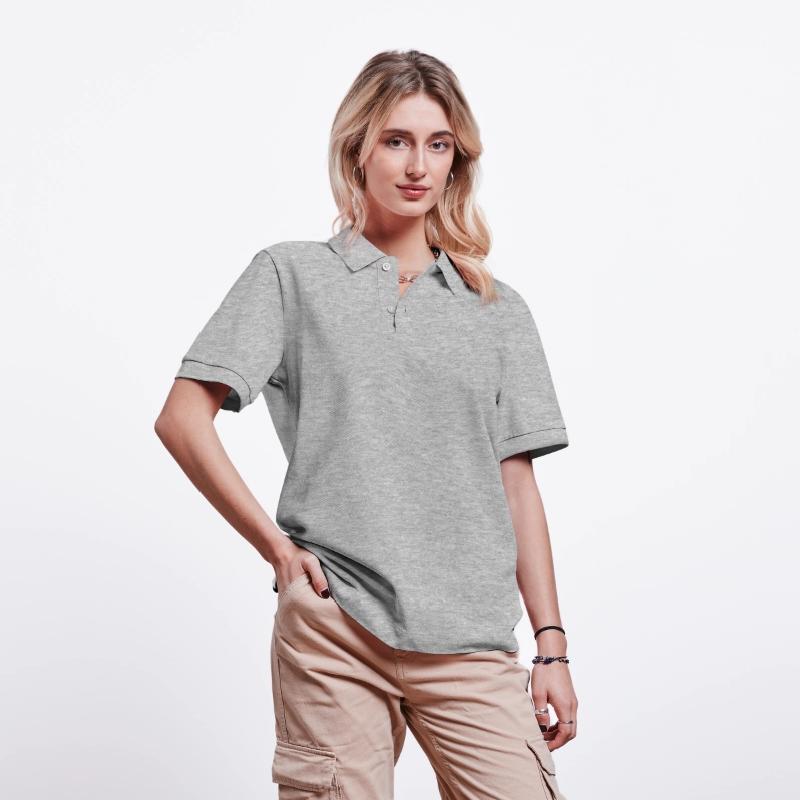 Polo PREPSTER bio Stanley/Stella Unisexe