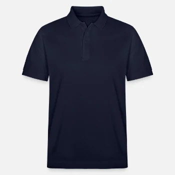 Polo PREPSTER bio Stanley/Stella Unisexe