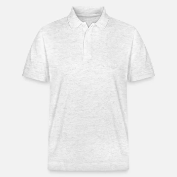 Stanley/Stella Unisex Organic Polo Shirt PREPSTER