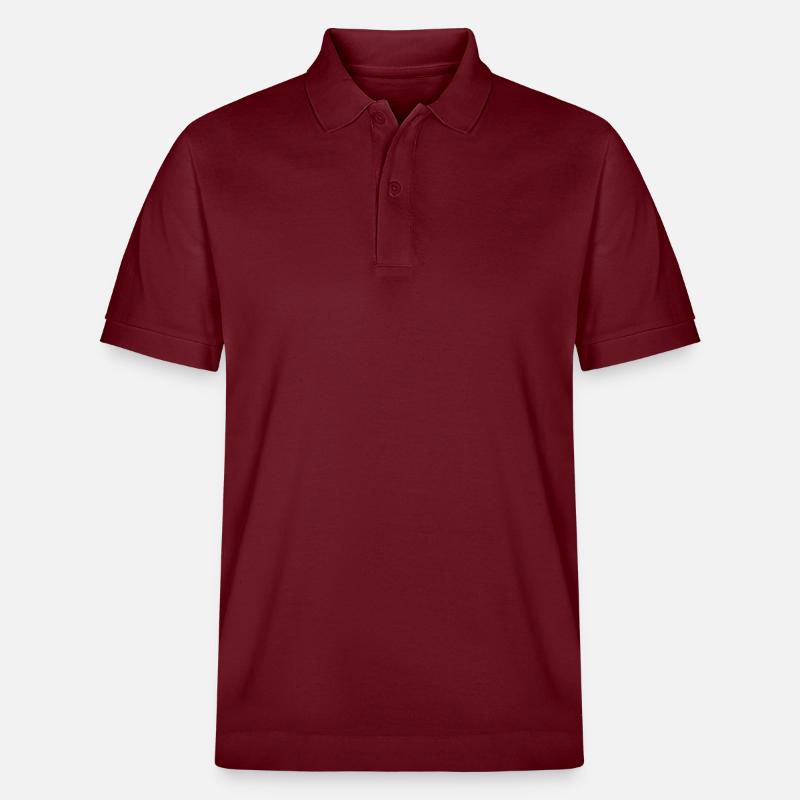 Ekologisk pikétröja PREPSTER unisex från Stanley/Stella