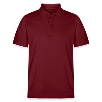 Stanley/Stella PREPSTER økologisk unisex poloshirt