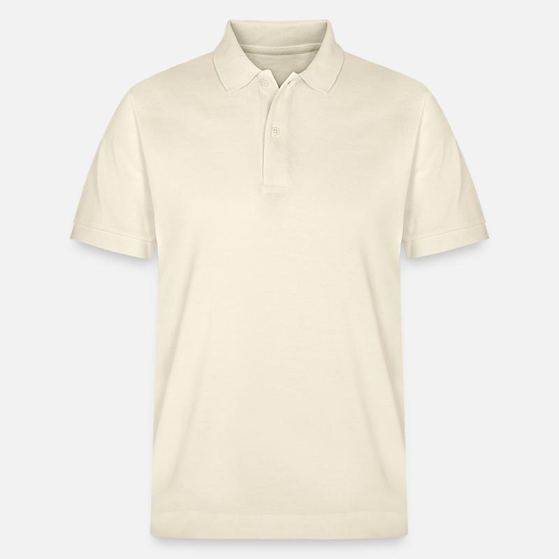 Stanley/Stella uniseks bio poloshirt PREPSTER