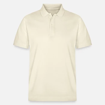 Stanley/Stella Unisex Organic Polo Shirt PREPSTER