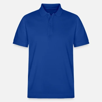 Stanley/Stella Unisex Bio-Poloshirt PREPSTER
