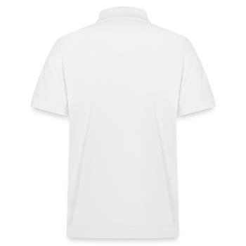 Stanley/Stella uniseks bio poloshirt PREPSTER