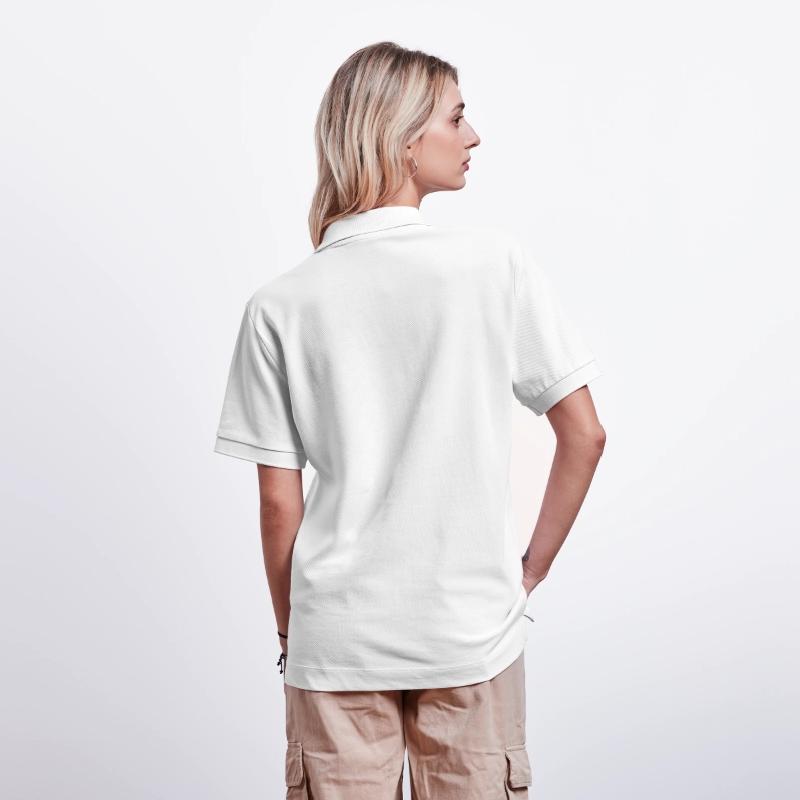 Stanley/Stella Unisex Organic Polo Shirt PREPSTER