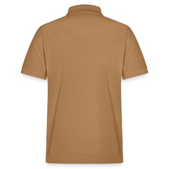 Stanley/Stella Unisex Organic Polo Shirt PREPSTER
