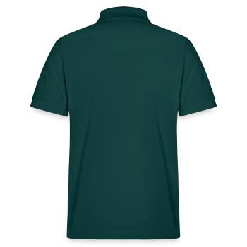 Ekologiczna koszulka polo typu unisex Stanley/Stella PREPSTER