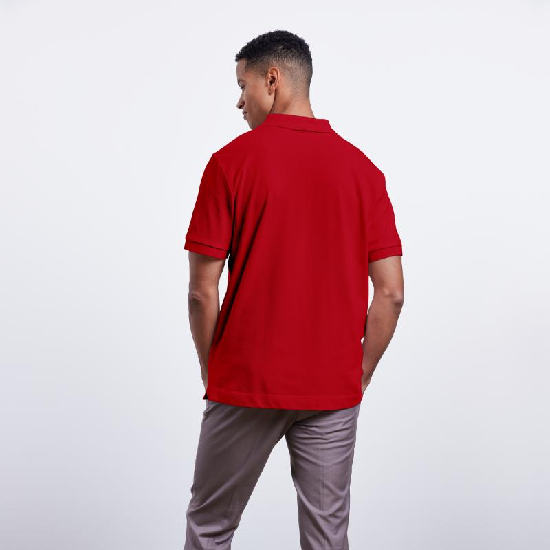 Stanley/Stella Unisex Bio-Poloshirt PREPSTER