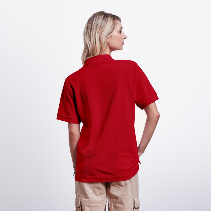 Stanley/Stella Unisex Bio-Poloshirt PREPSTER