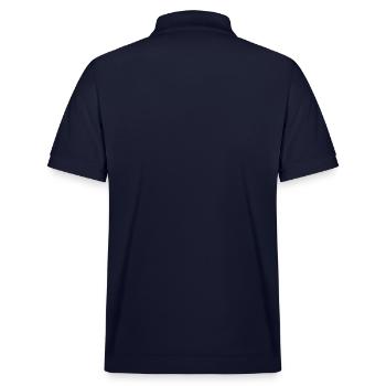 Stanley/Stella uniseks bio poloshirt PREPSTER