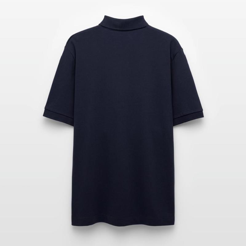 Stanley/Stella Unisex Bio-Poloshirt PREPSTER