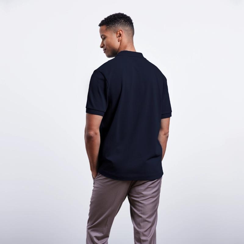 Stanley/Stella Unisex Bio-Poloshirt PREPSTER