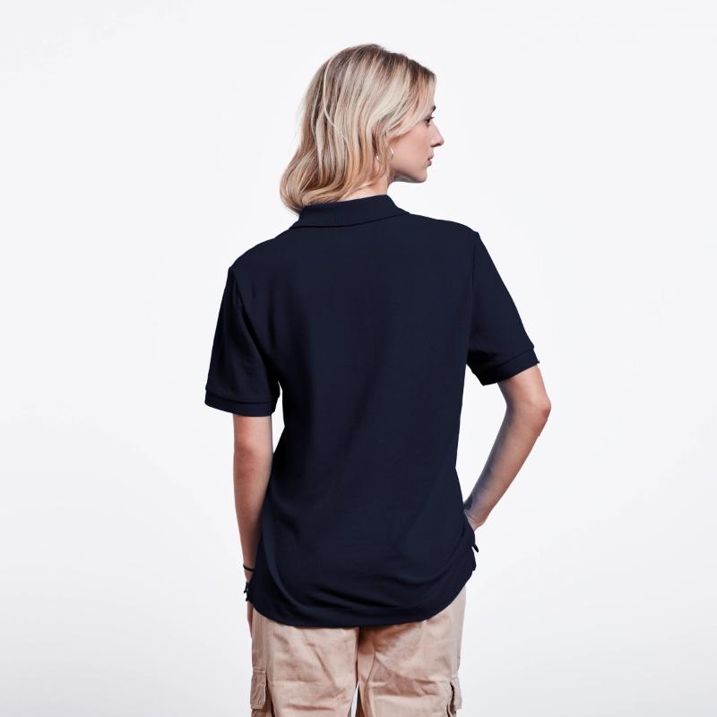 Stanley/Stella Unisex Bio-Poloshirt PREPSTER
