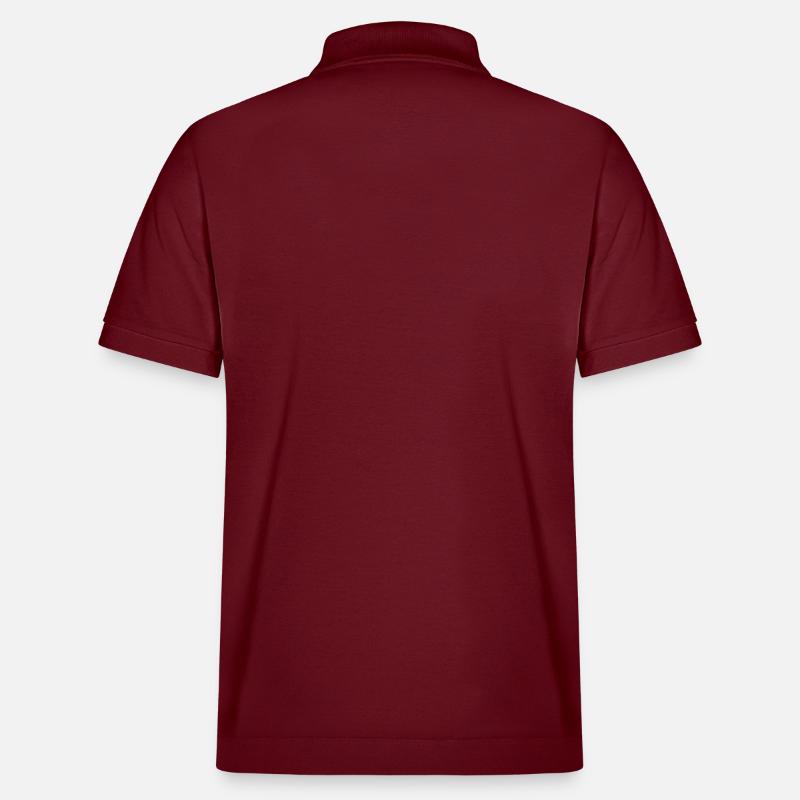 Stanley/Stella PREPSTER økologisk unisex poloshirt