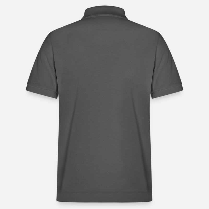 Polo orgánico unisex PREPSTER de Stanley/Stella