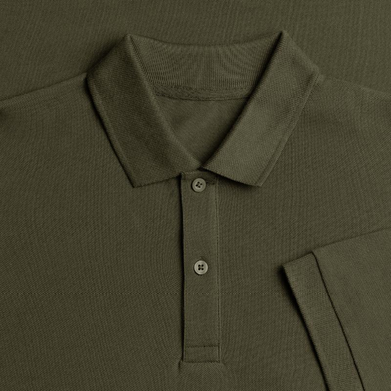 Stanley/Stella Unisex Bio-Poloshirt PREPSTER