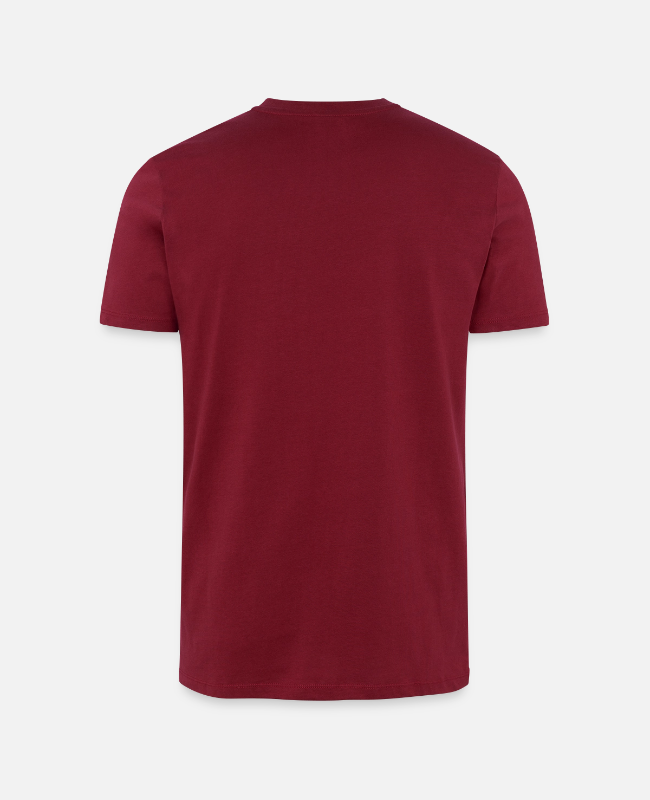 ERIMA lagsport T-skjorte Bak - center