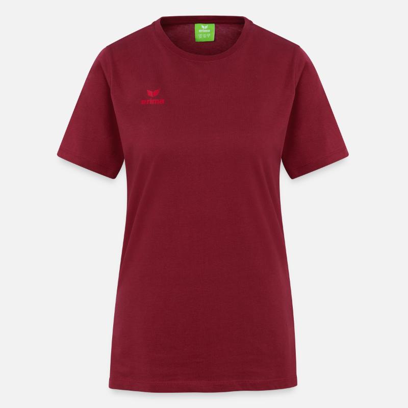 ERIMA Teamsport vrouwen T-shirt
