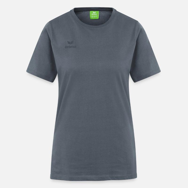 ERIMA Teamsport Frauen T-Shirt