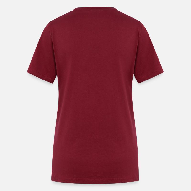 T-shirt Teamsport ERIMA Femme