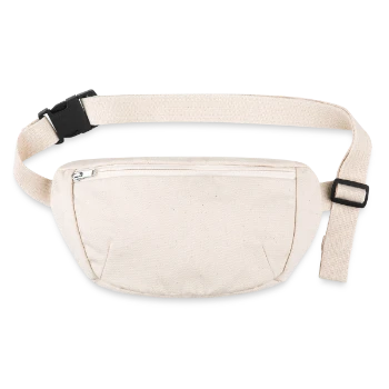 Sac banane recyclé Stanley/Stella