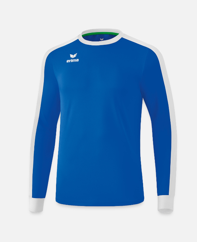 ERIMA Retro Star Athletics Jersey Fronte - center