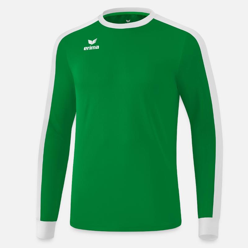 Maillot à manches longues Retro Star ERIMA