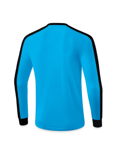 ERIMA Retro Star Athletics Jersey - curacao/black - Back