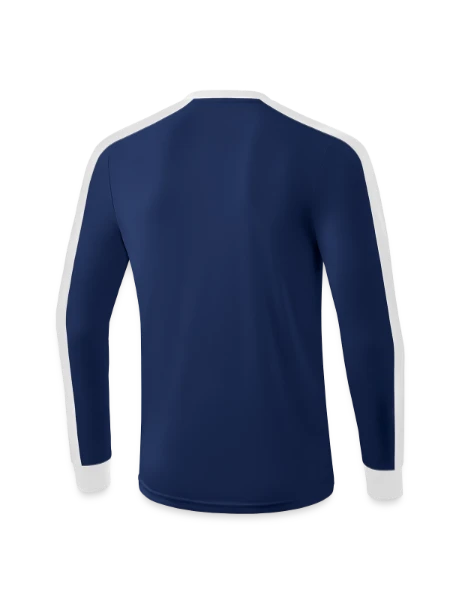 Maillot à manches longues Retro Star ERIMA - marine/blanc - Dos