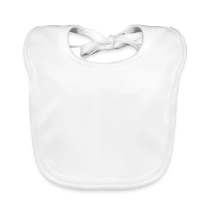 Bavoir bio Bébé