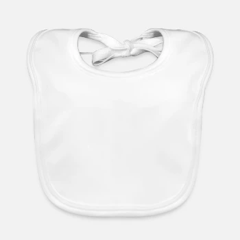 Organic Baby Bibs