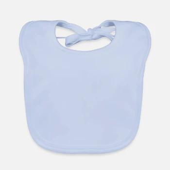 Organic Baby Bibs