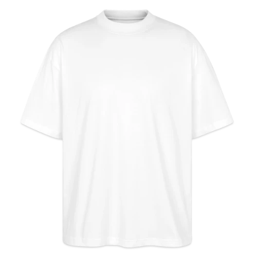 Stanley/Stella Oversized Unisex Bio T-Shirt Blaster 2.0