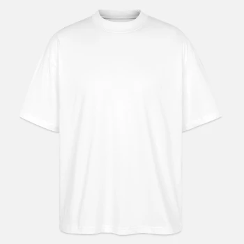 Ekologiczne Koszulka Oversize Unisex Stanley/Stella Blaster 2.0